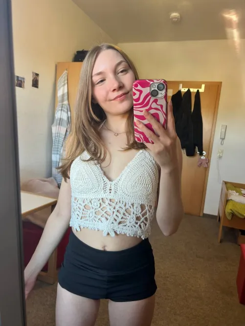 maybe valentine's day together?.. by MidnightVicexo