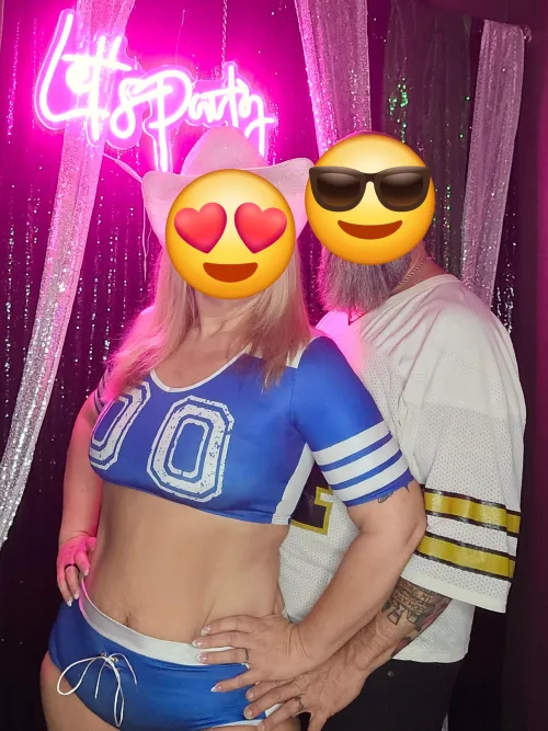 MBiF lf Couple in Nashville Tonight by Telraka420