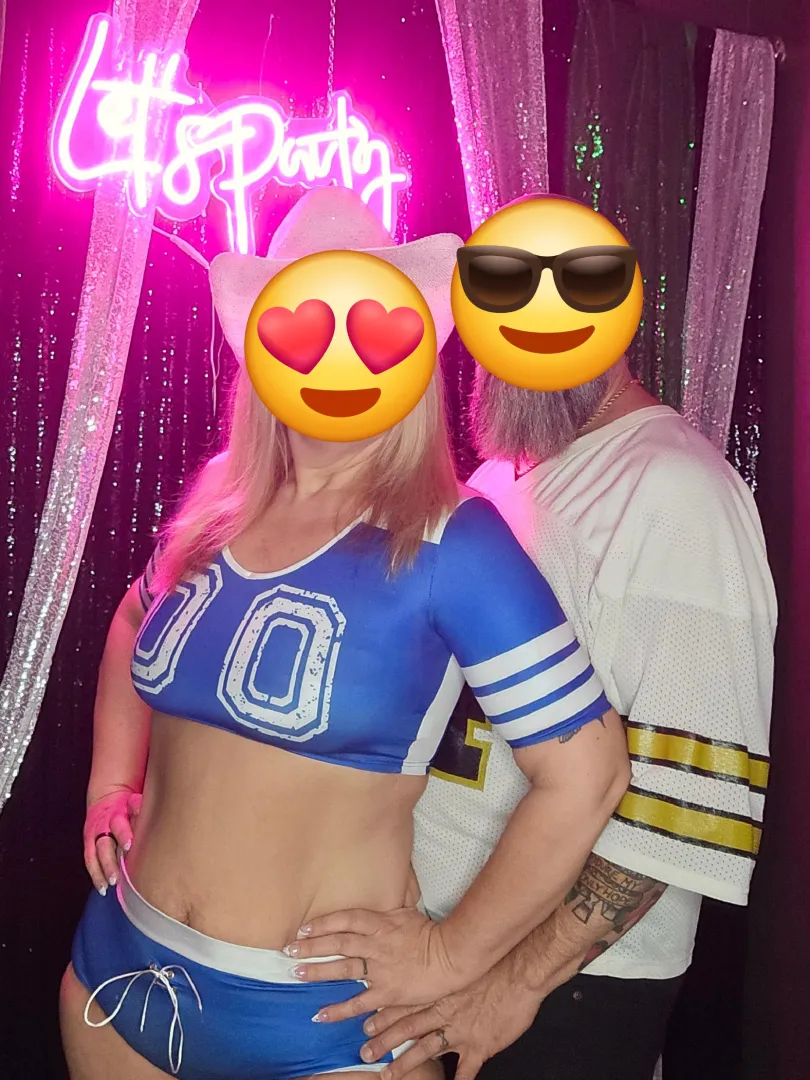 MBiF lf Couple in Nashville Tonight posted by Telraka420