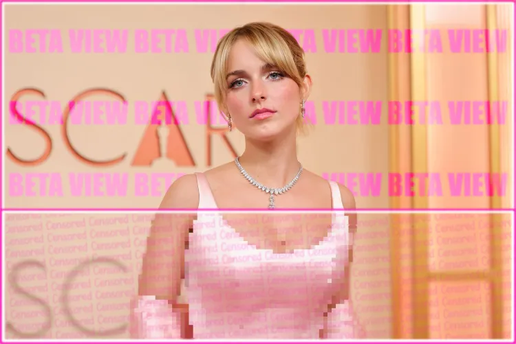 Mckenna Grace - BETA VIEW by CensoredCeleb