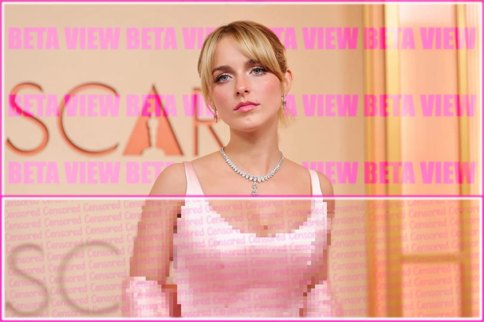 Mckenna Grace - BETA VIEW posted by CensoredCeleb