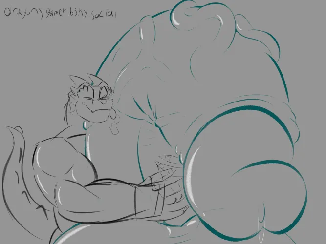 [M](Dragonygamer.bsky.social) by Surgey_Wurgey