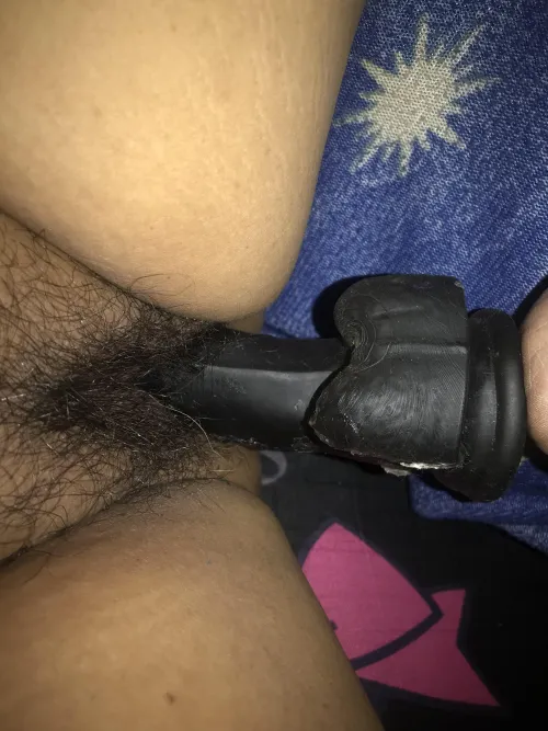 me again  by MatureVirgin