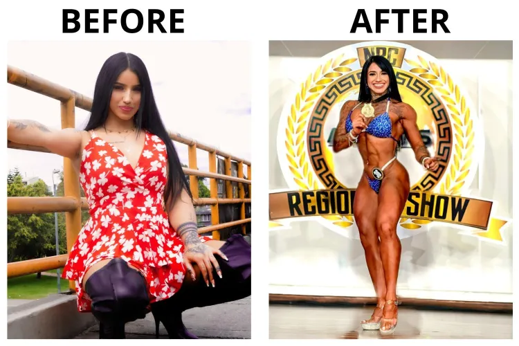 Me and me by Jacqueline-Ross548