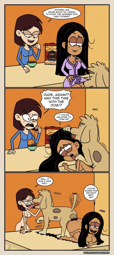 Me and my bestie! (adullperson) posted by Bisexual_InSecret428