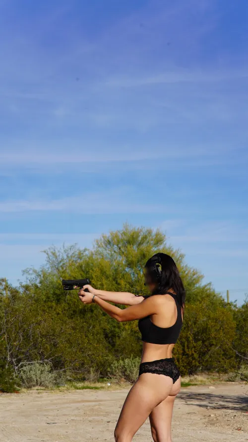 Me and my Sig P365 Fuse ❤️ by Patient-Army4102