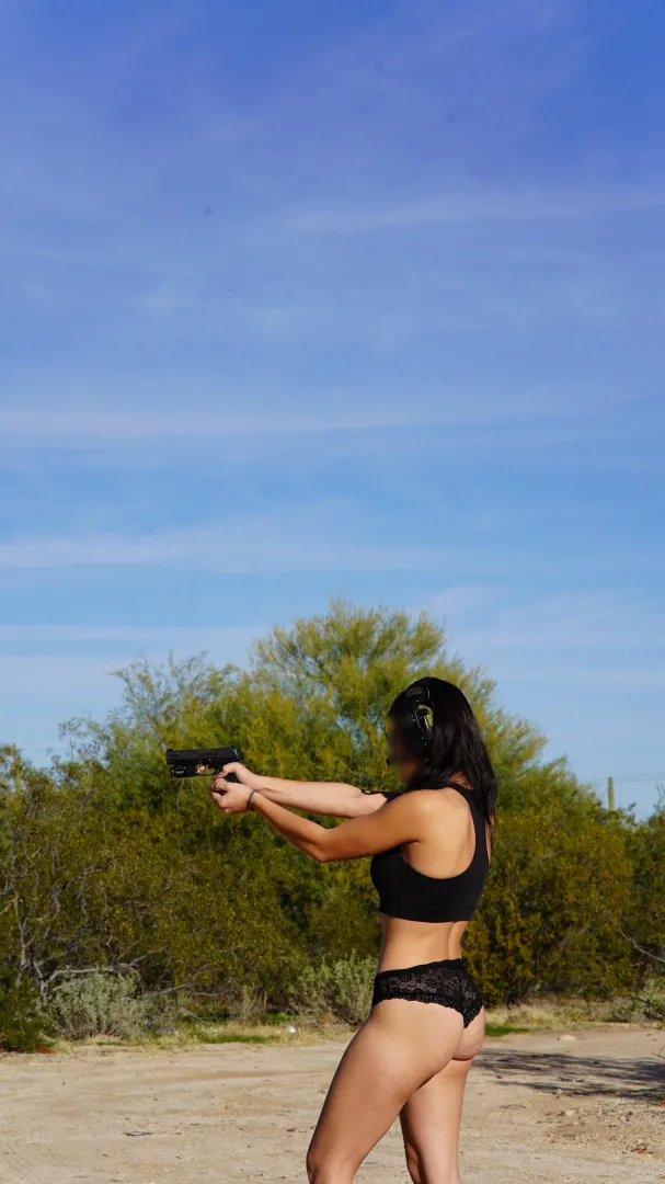 Me and my Sig P365 Fuse ❤️ posted by Patient-Army4102