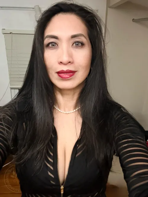 Me at 53! by AsianGoddessVibes