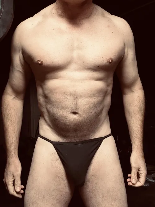 Me at age 53 by SharpReason3465