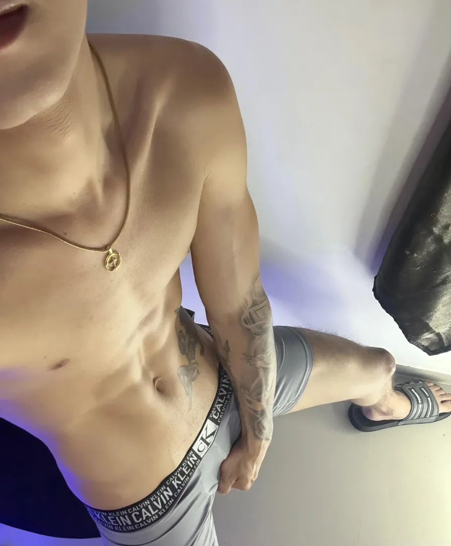 Me bajas los boxer ? posted by juan_pablo443