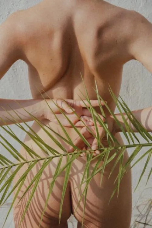 Me by A. by MariaMindal