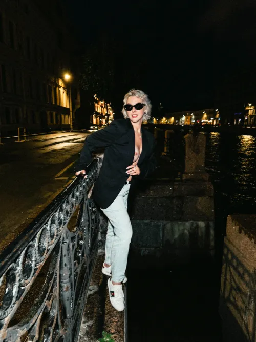 Me by Alex by TheVickeeMuse