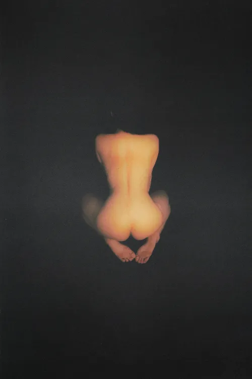 Me by Ph. by MariaMindal