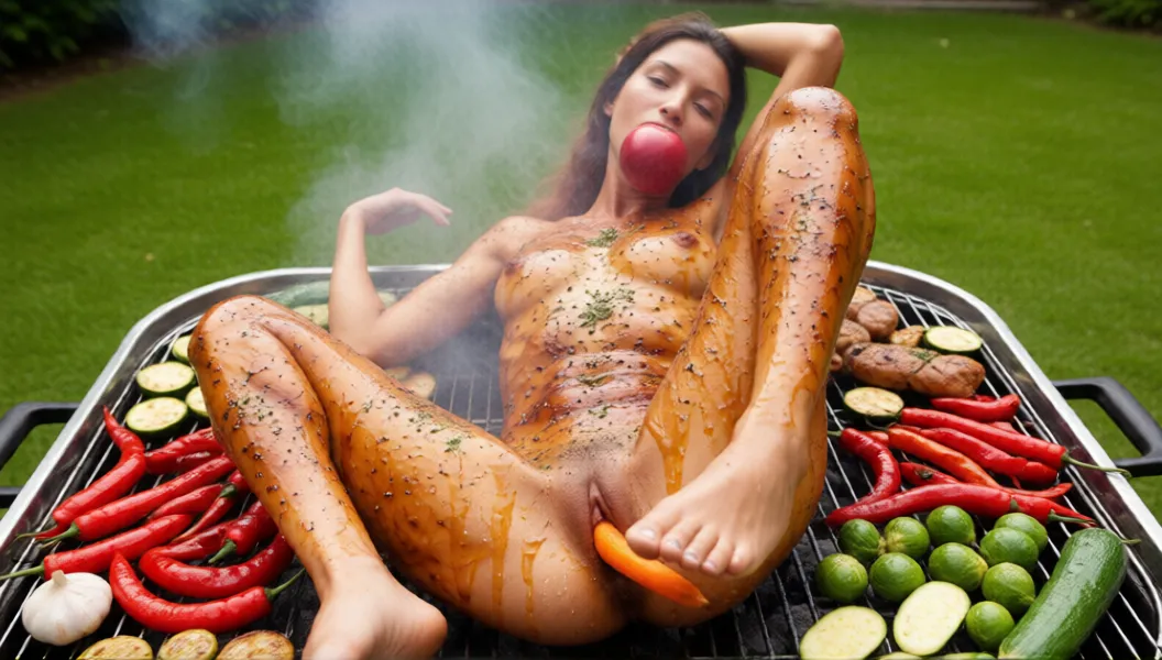 Me comerías? posted by Weak-Assist-6995