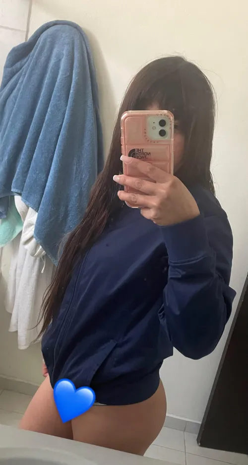 Me encanta este color !! by Future-Airline-9479