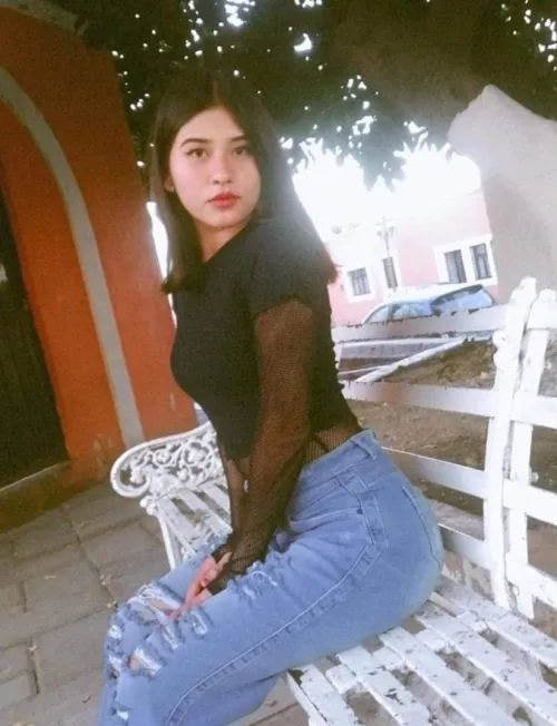 Me encanta su culo de Sayuri by Infamous_Exercise_52