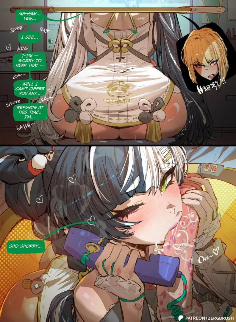 Me encantaría serle infiel a mí novia, está mal? Alguna chica también tiene ese fetiche de acostarse con alguien con novia o ser infiel a su novio?~ posted by torta_frita007