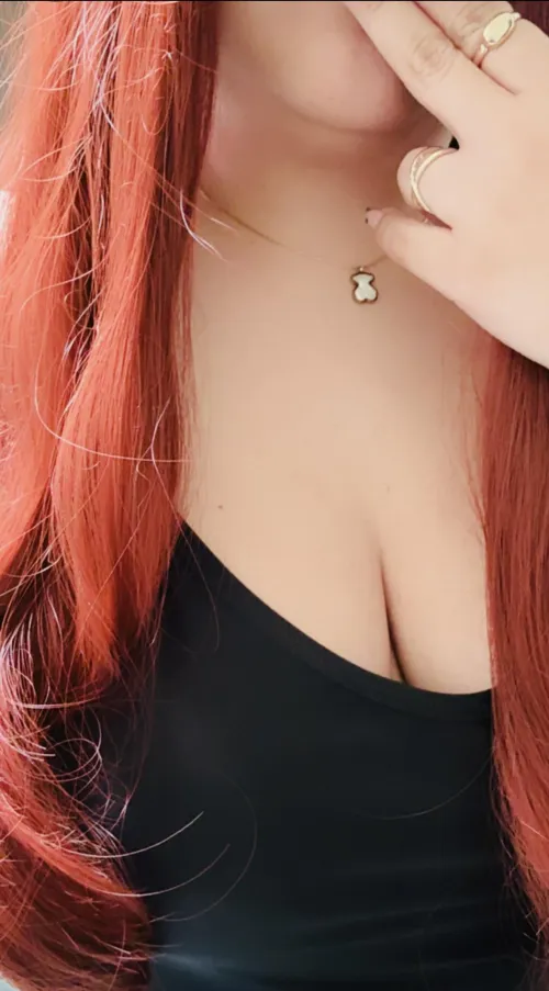 Me gusta mi collar by Tatiana-01-07