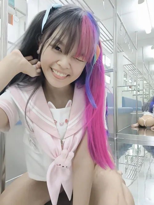 me hope you like this .. !  by Littleeeleaf