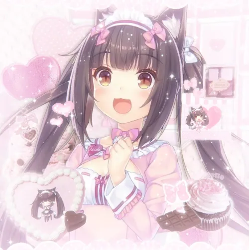 me if anyone cares :3 by Material-Hedgehog-70