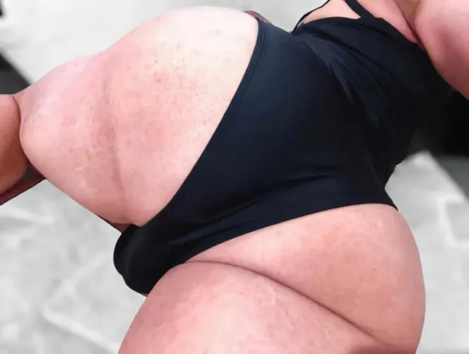 Me levaria pra nadar com vc? by Sad_Actuator8986