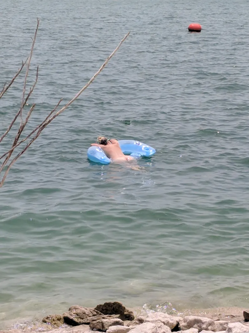 Me soon I hope posted by One-Fox-2388