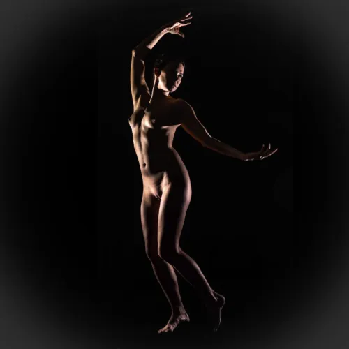 Me, taken 6 years ago by Vi2medflera