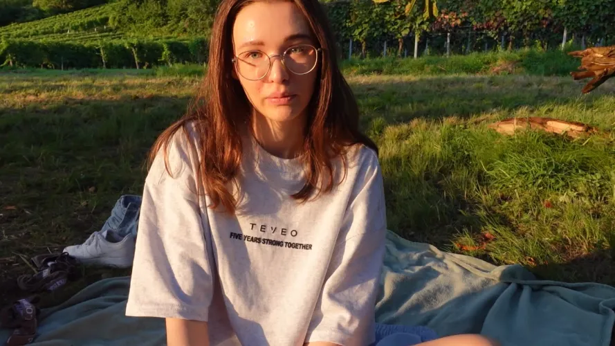 Me time in the nature by Emmi-Hill