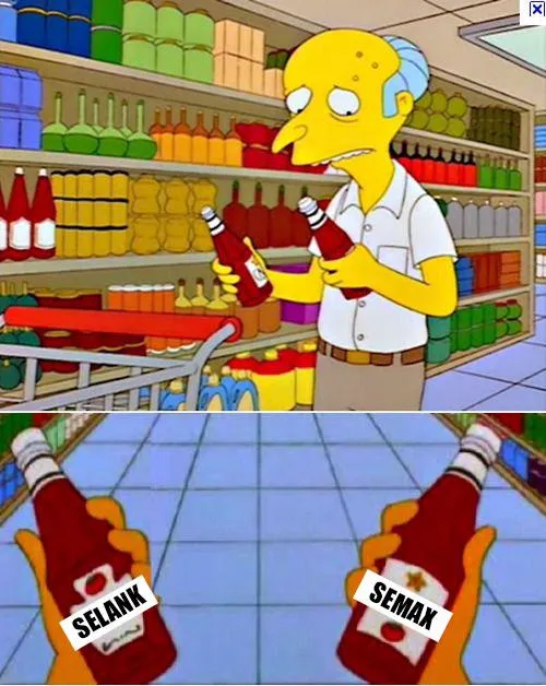 Me trying to remember which one I take in the morning posted by mjmills93