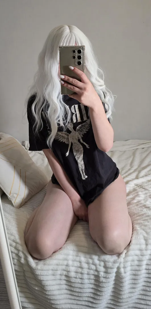 Me when u a good boy (f) posted by yourcecy