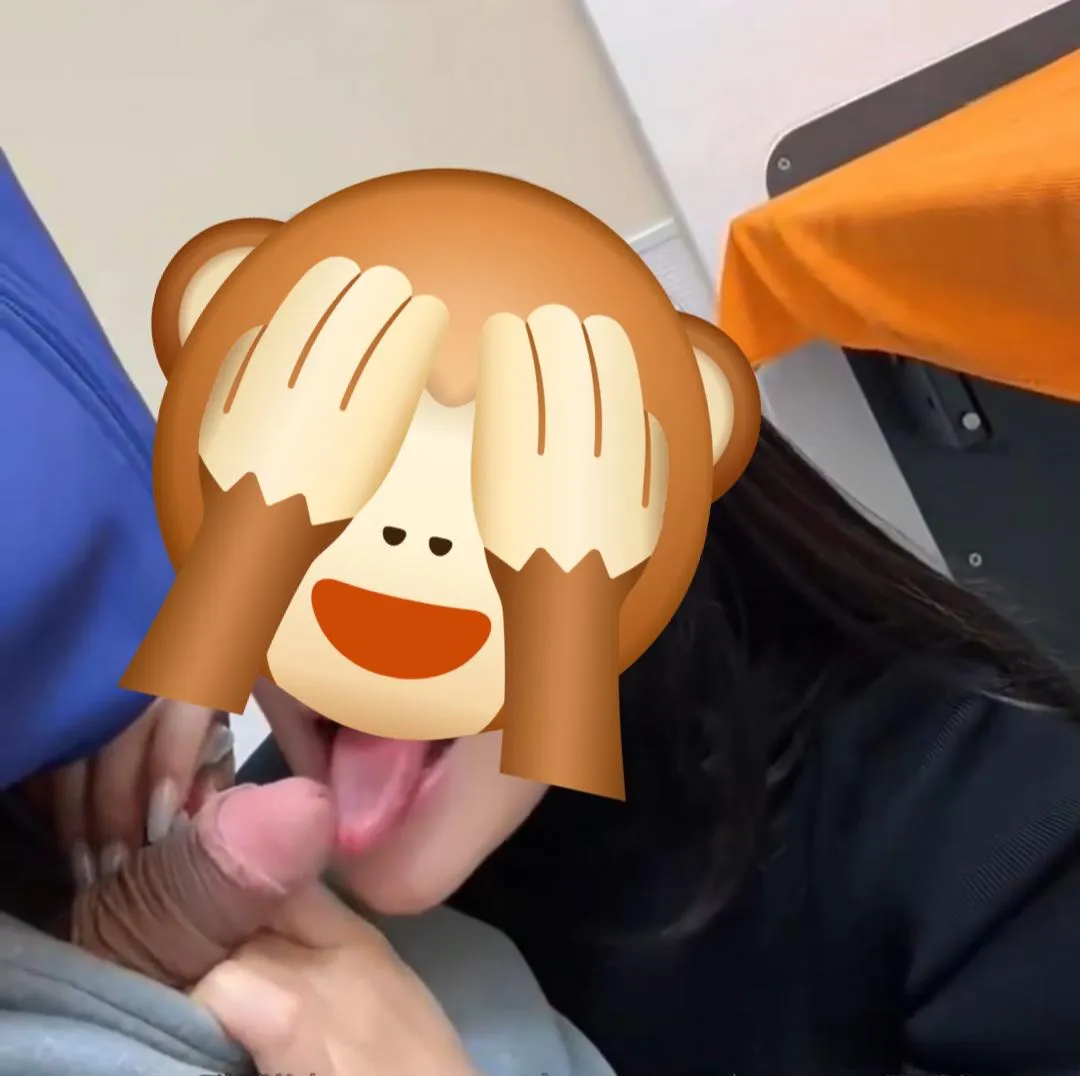 Me with my asian bestie  posted by rizzyowl