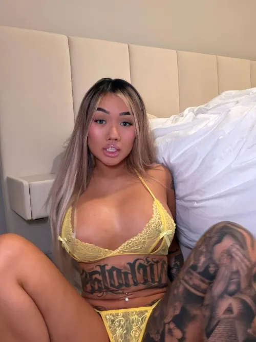 me, you, bed, now.. by thekehlanikieu