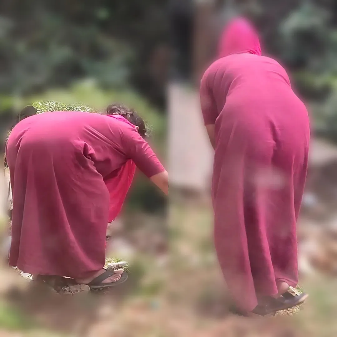 Me: മേലാൽ ഷഡി ഇടാണ്ട് പുറത്തേക്കിറങ്ങി പോകരുത്... അവൾ: ശരി  wifey  posted by Over_Handle_4329