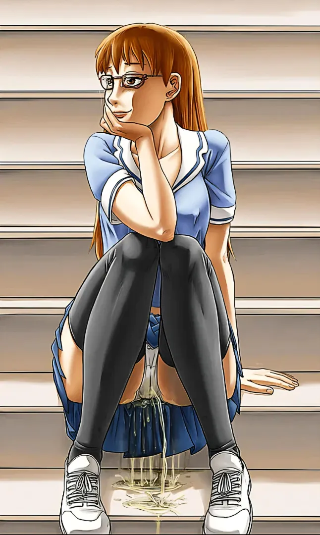 Mean girl posted by GordonTiger