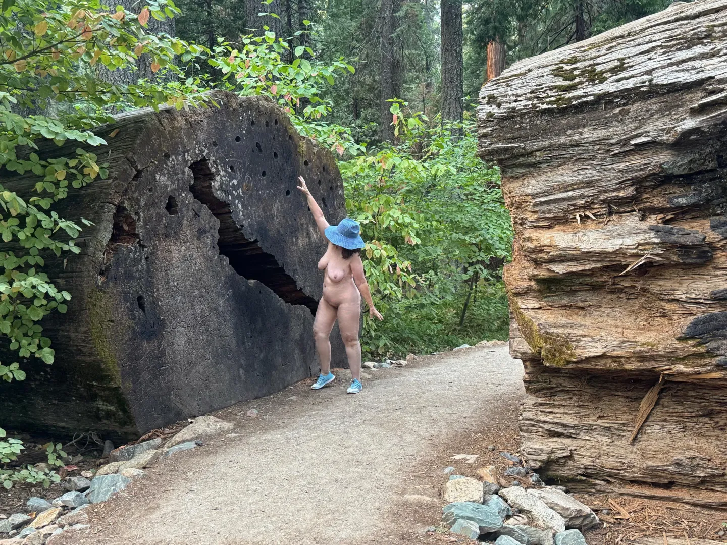 Measuring up posted by MrsDarling55