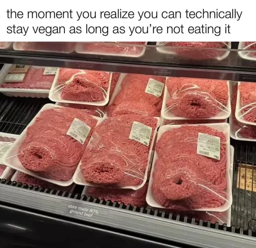 Meatussy? by yareyare23