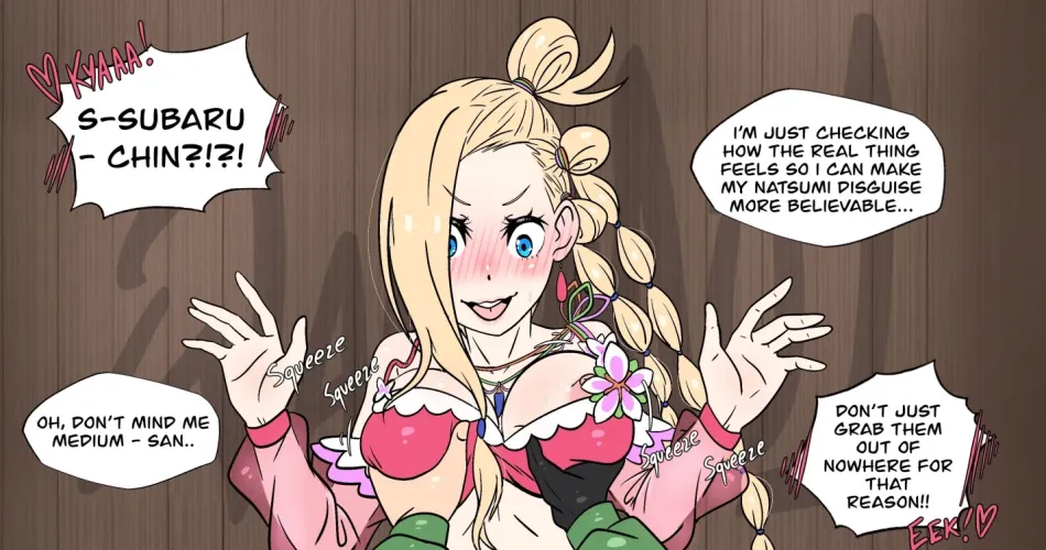 Medium getting squeezed (arc7) by wacum_