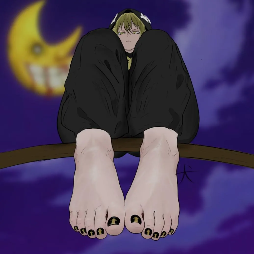 Medusa (soul eater) posted by red-sky---