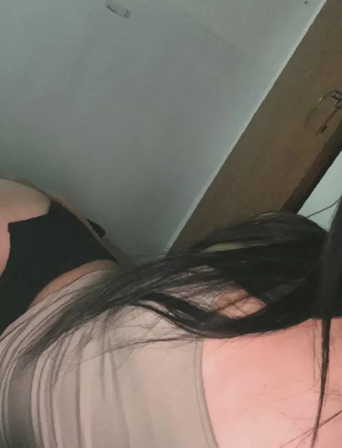 mee dropping by with good vibes by SweetieButSavage