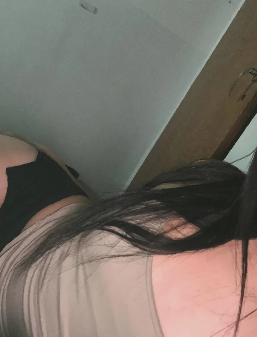 mee dropping by with good vibes posted by SweetieButSavage