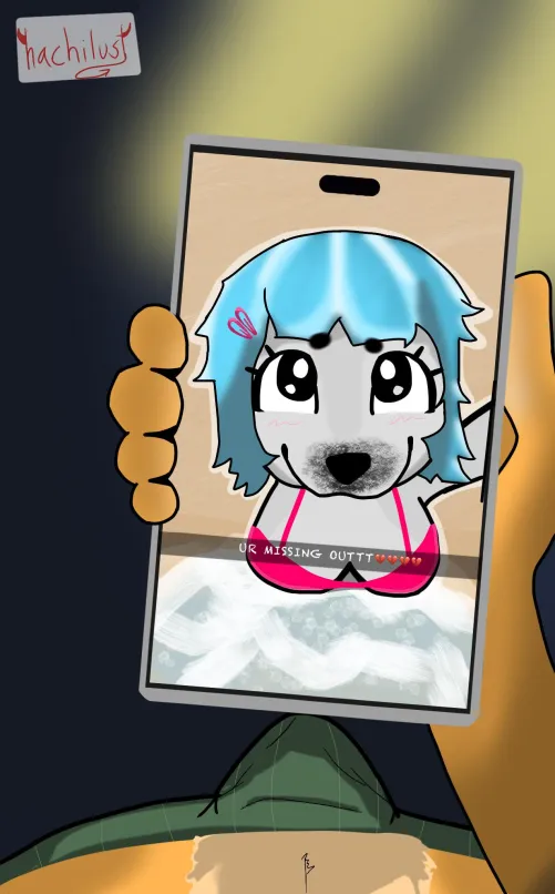 meeeooow (hachilust) by hachilust