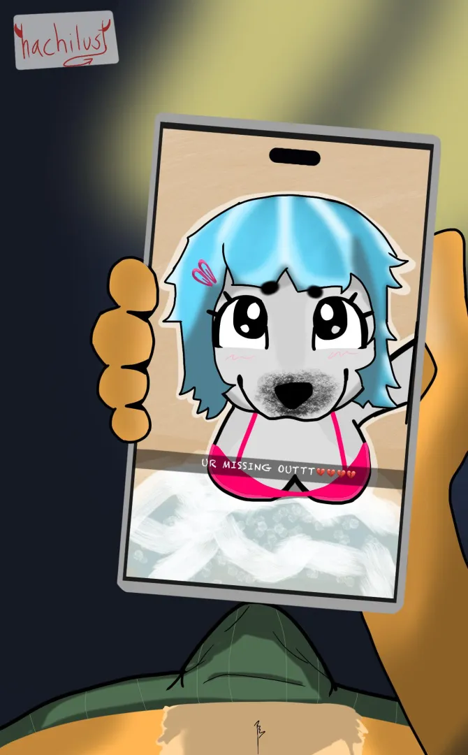 meeeooow (hachilust) posted by hachilust