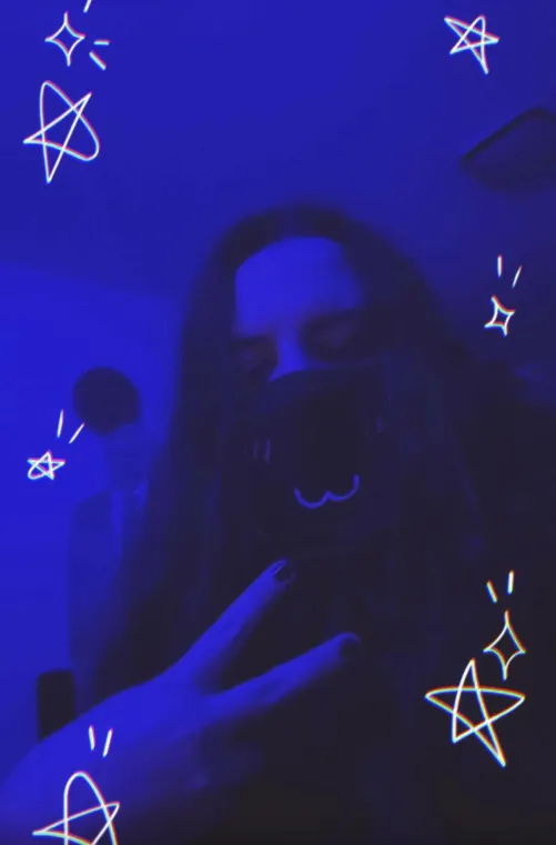 Meeewww :3 by Ayu_uwus