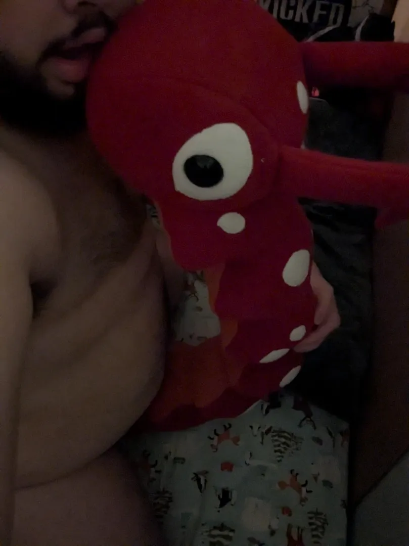 Meet me and my Worm posted by JustASimpleFriedEgg