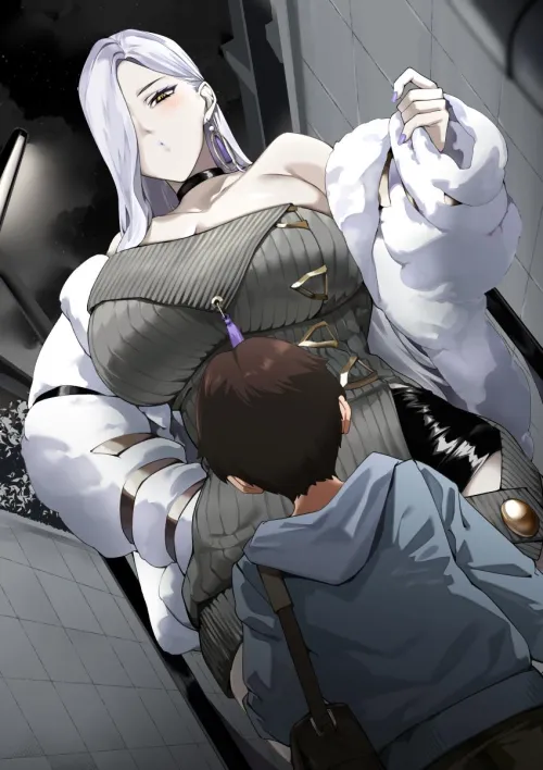 Meet Omi San by SorasakiHoshino