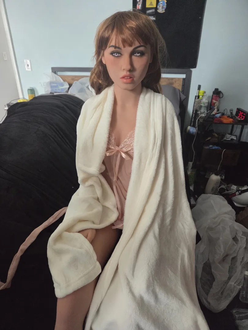 Meet Raphtalia. posted by outlaw6733