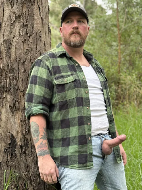 Meet ups in the park? by BakerRob_