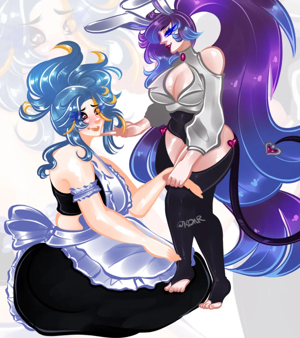 Meeting my Oshi ❤️ posted by LuminusRedVT