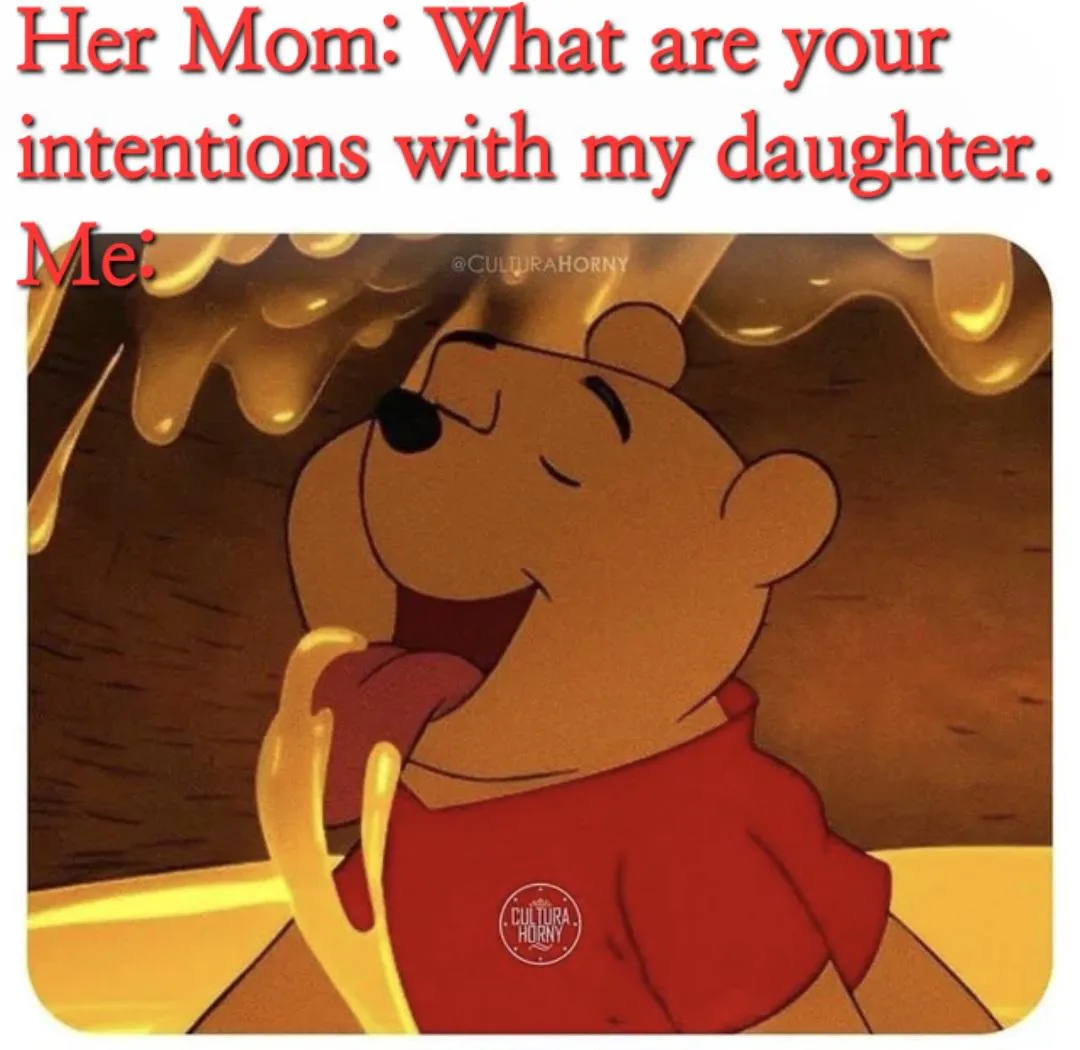 Meeting the parents. posted by jimbothehutt