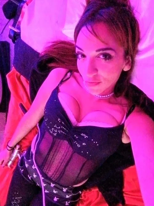 Meetings tonight by [deleted]